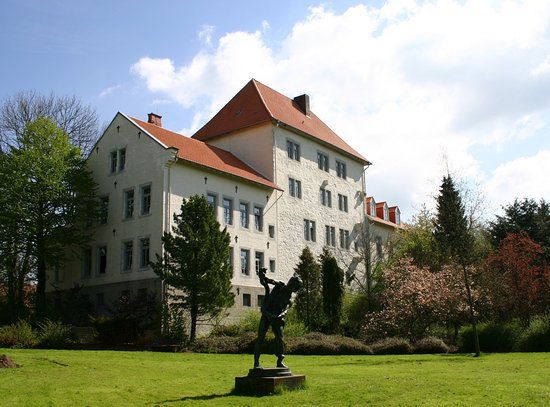 Burg Sehusa