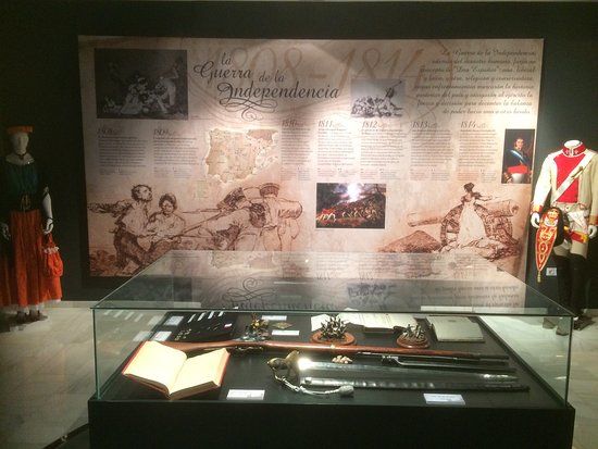 Battle of Bailen Museum
