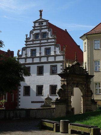 Bahrmannsches Brauhaus