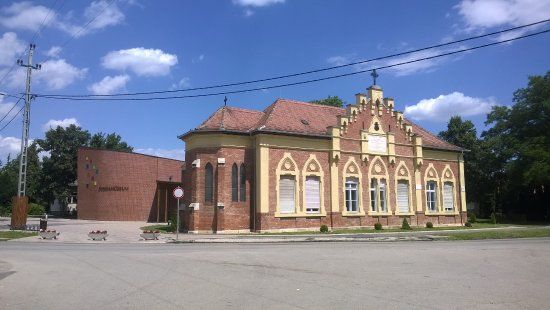 Óvodamúzeum Martonvásár