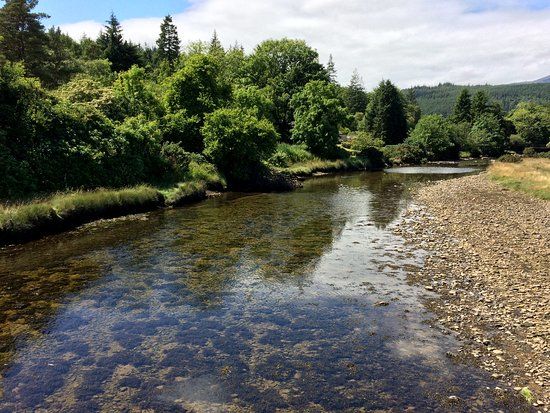 Arran Coastal way