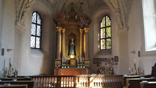 Franziskanerkirche