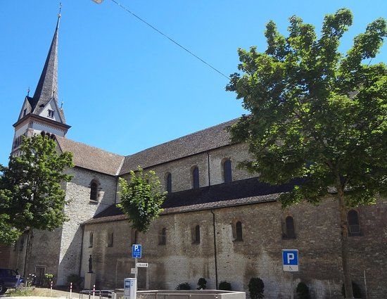 Münsterkirche