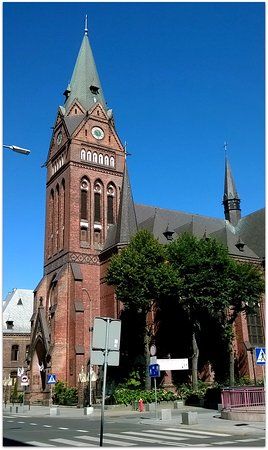 Roman Catholic Parish of St. John the Baptist