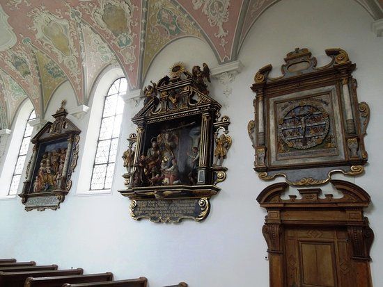 Liebfrauenkapelle