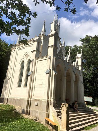 Sisi Kapelle
