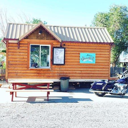 Wanderlust Cowgirl Coffee