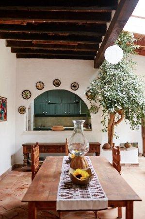 Ojalá cantina gourmet