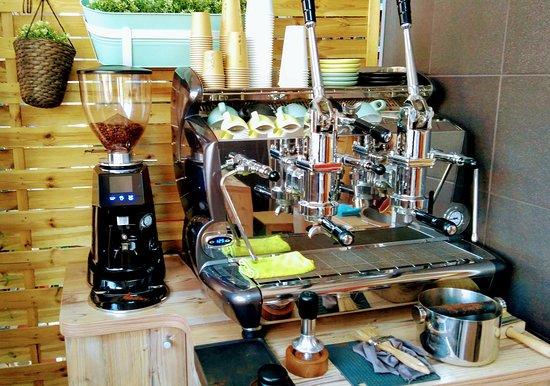 See You Latte