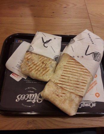 O'tacos
