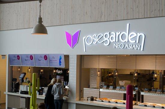Rosegarden