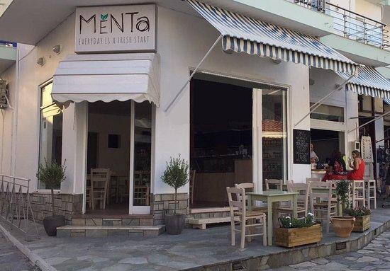 Menta
