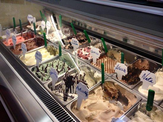 Sottozero Gelateria