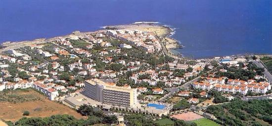 Bar Restaurante El Pirata Salgar