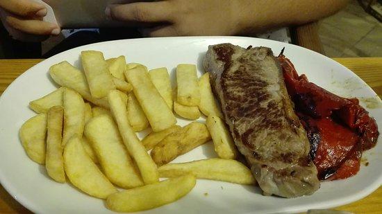 Cafeteria El Arco