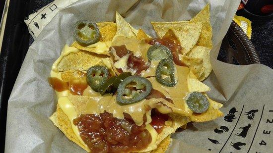 Taco Bell
