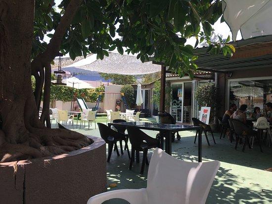 C ELSA Restaurant