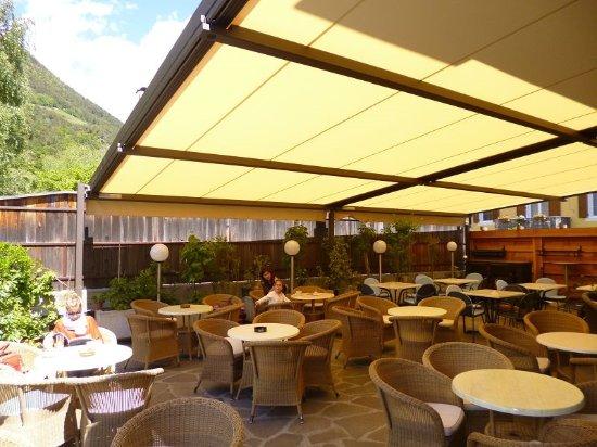 Café Bar Mary