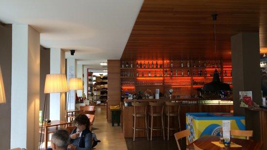 Bar Café AltSulden