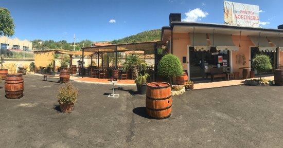 Norcineria Vinoteca Da Max