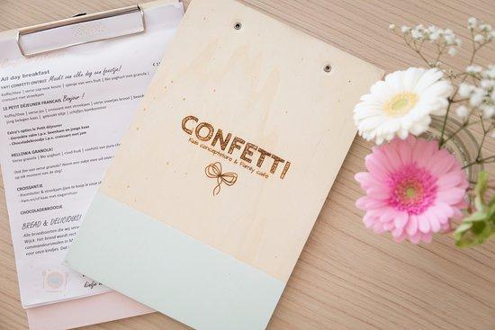 Confetti