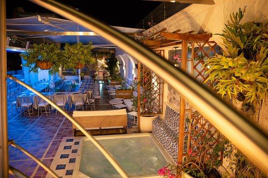 Solarium Terraza