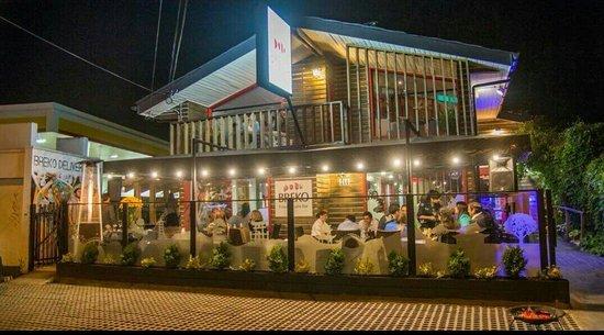 Breko Sushi Bar