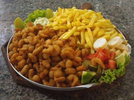 Status Lanches
