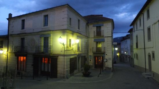 Fonda Biayna