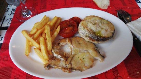 Bar Restaurante El Canto