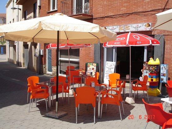 La Casa Del Pollo a L'ast