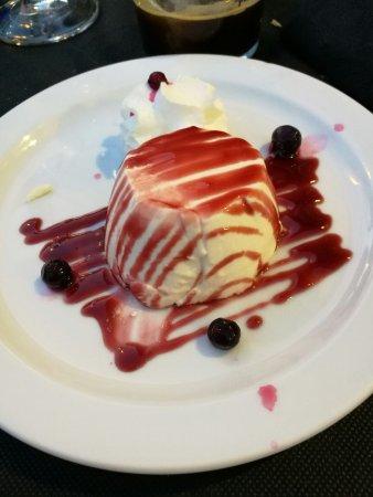 Restaurant Bdegust