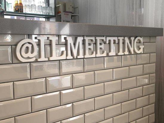 Meeting
