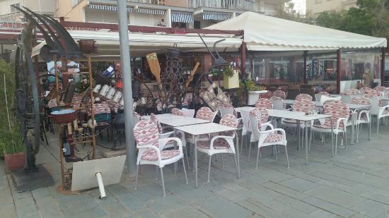 El Rincon del Sevillano