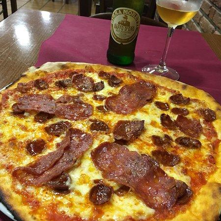 Pizzeria da Daniele