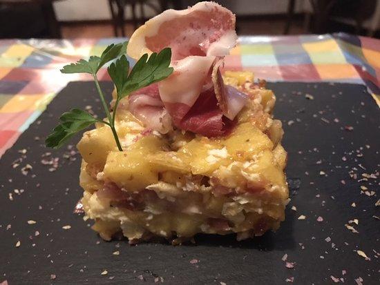 Restaurant Cal Batista