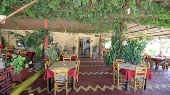 Perasma Taverna