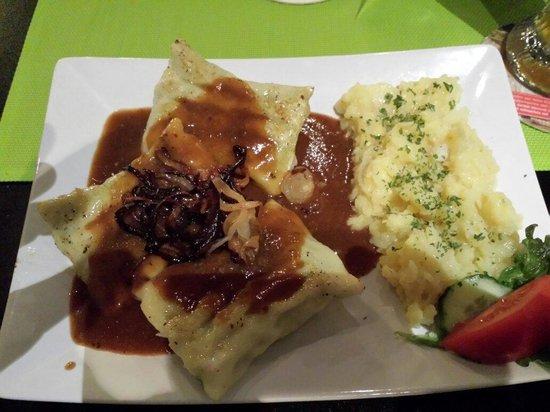 Bistro Cafe am Turm