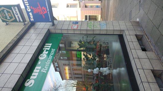 Sun Restaurant