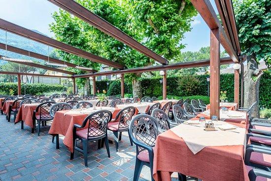 Albergo Ristorante Svizzero