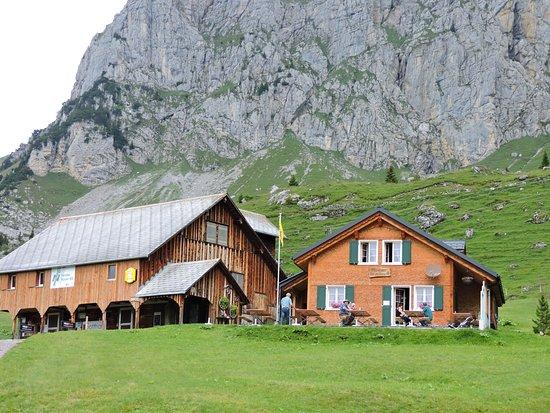 Alpstubli Selez
