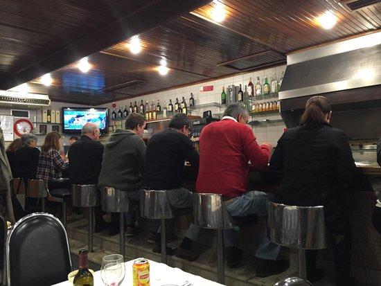 Restaurante Zico