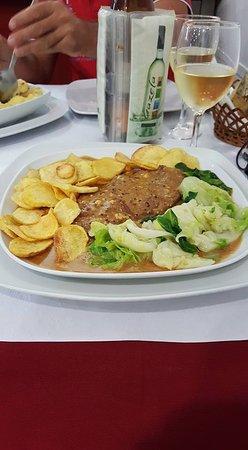 Restaurante Paradise