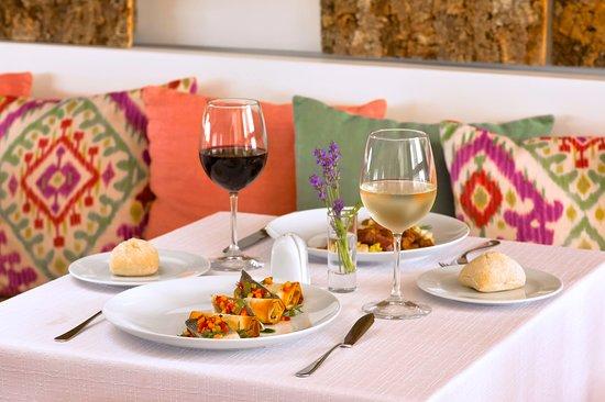 Restaurante Cardo