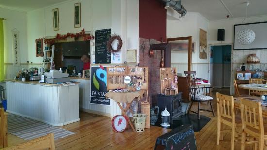 The Kings Cafe