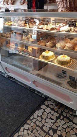 Biggans Café