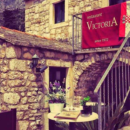 Restaurant Victoria