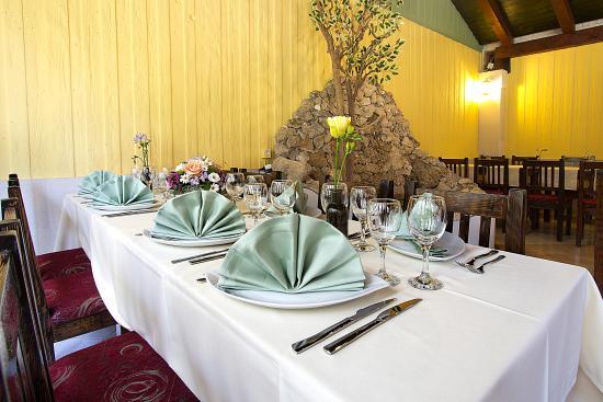 Bistro Kavana Piramida