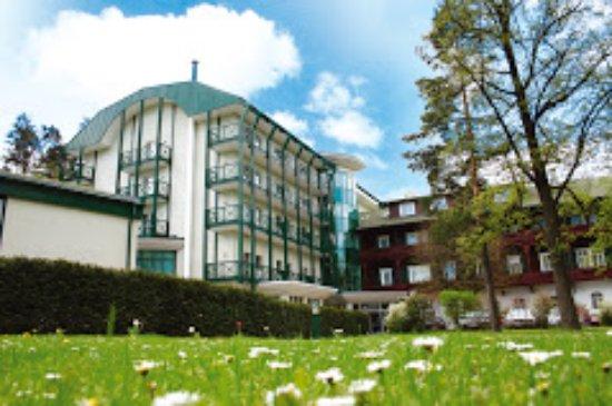 Restaurant Schneeberghof