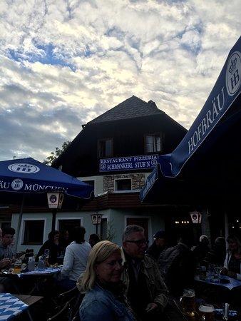 Schmankerl Stub'n